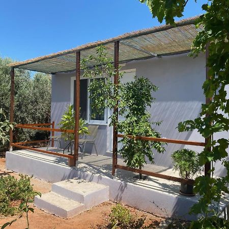 Vine Veranda Paleochora Exterior foto