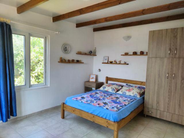 Vine Veranda Paleochora Exterior foto